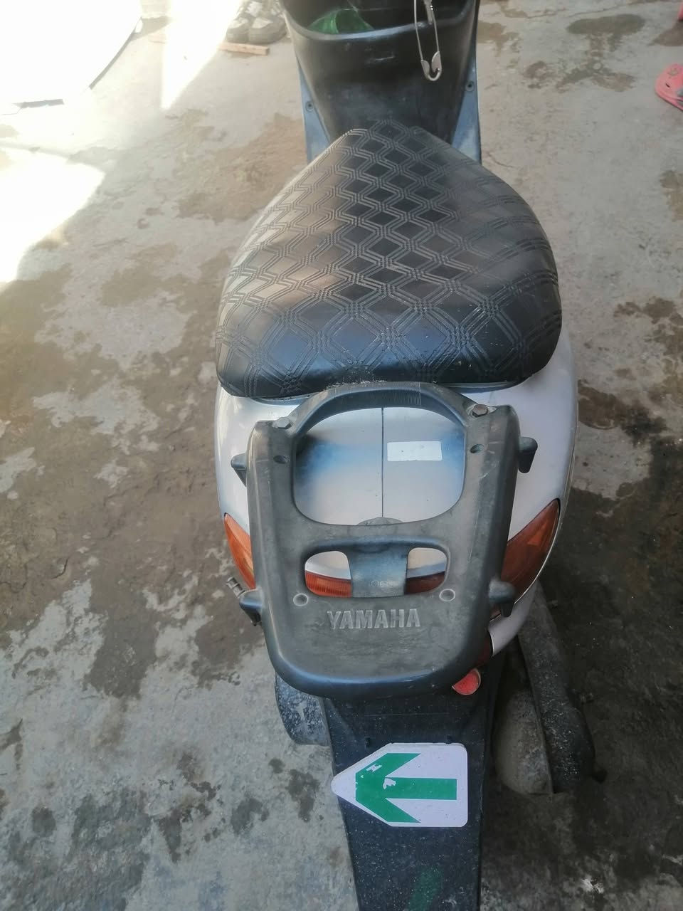 للبيع او مراوس بسكنس ونطي فرق كامله نقص بس الاشاير الكدام  سلف هندر السعر 200 المكان الحسينيه راشيديه


**إذا كنت صاحب هذا الإعلان وتريد حذفه لأي سبب، رجاءا أرسل رسالة إلى الدعم الفني**