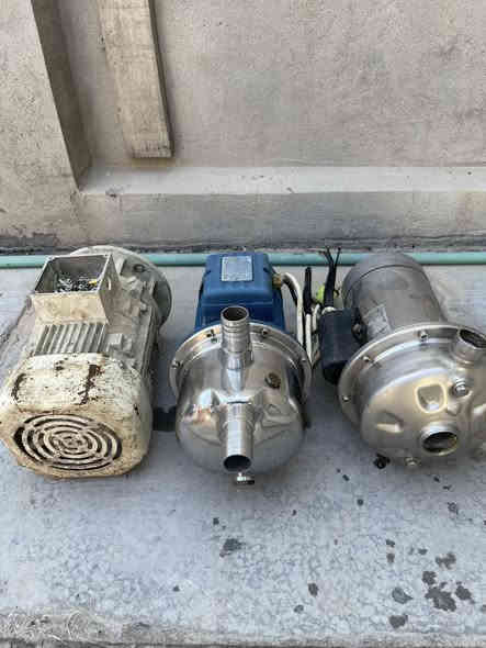 مضخات للبيع للتصال
***********
