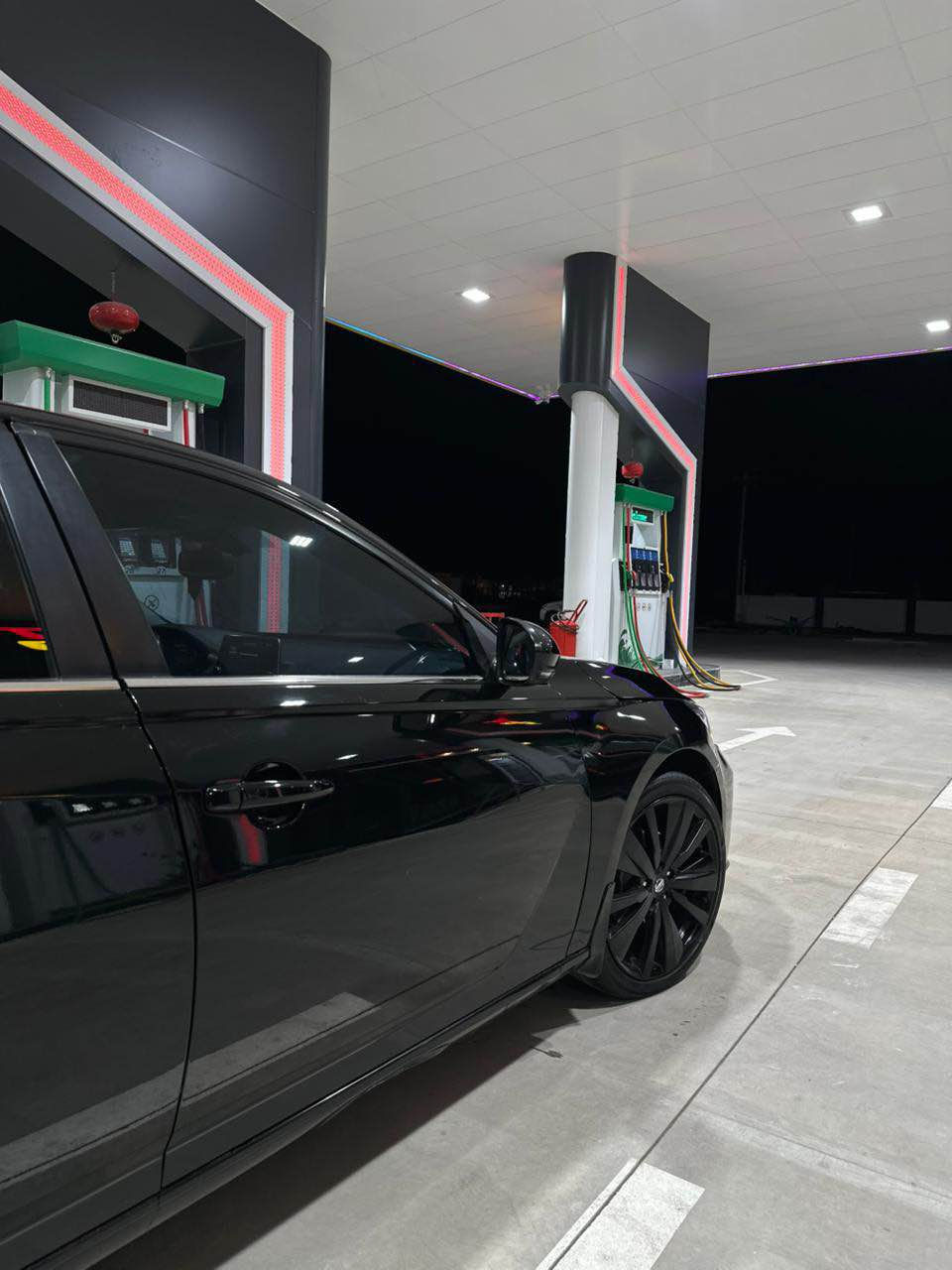 Altima 2022 SR midnight AWD 
ئەڵتیما ٢٠٢٢ SR میدنایت سڵاید ڕادار حەساس شاشە گەورە کامل پێشی کراوەتە ٢٠٢٣ بە ئەشیای بیلادی تەنها دوو پارچەی بۆیاخە بێ ناو ئیرباگ تەنها سوکانی تەقیوە گێڕ و مەکینەی بێ کێشەیە تەنها ٦٠ هەزار ڕۆشتووە 
0️⃣7️⃣5️⃣0️⃣1️⃣7️⃣7️⃣5️⃣9️⃣5️⃣8️⃣ whatsapp-viber 
سعر:١٥٢ مجال رانية, السليمانية


**إذا كنت صاحب هذا الإعلان وتريد حذفه لأي سبب، رجاءا أرسل رسالة إلى الدعم الفني**