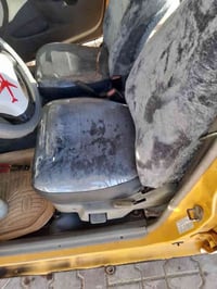 تغليف كاعيه وكشنات ارنب مع مقاعد نايلون 07709752495