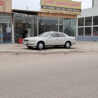 كرستا • ١٩٩٤ • نجف العباسية