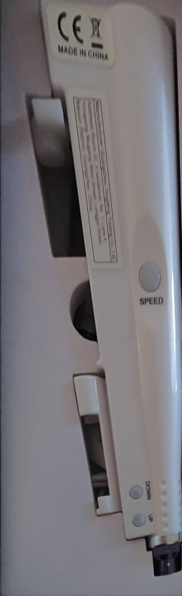 جهاز حقن حديث فلر وبوتكس سعر 75


**إذا كنت صاحب هذا الإعلان وتريد حذفه لأي سبب، رجاءا أرسل رسالة إلى الدعم الفني**