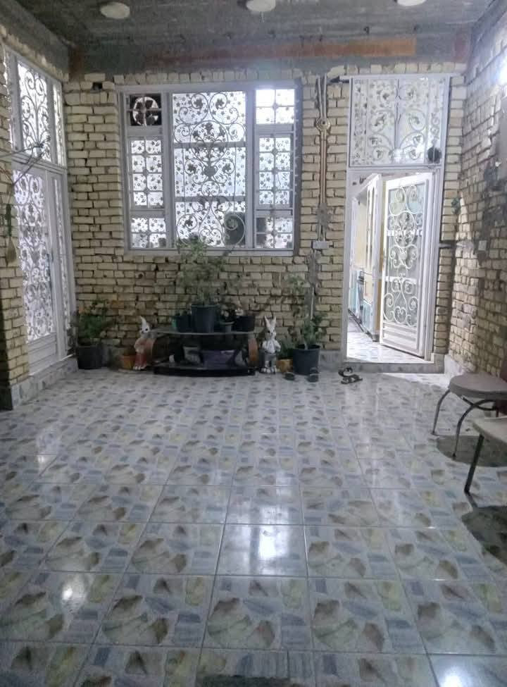 بيت للبيع طابو صرف مساحه 177 م الحي العسكري شارع بيت لوفي بناء حديث 
الاتصال ***********
