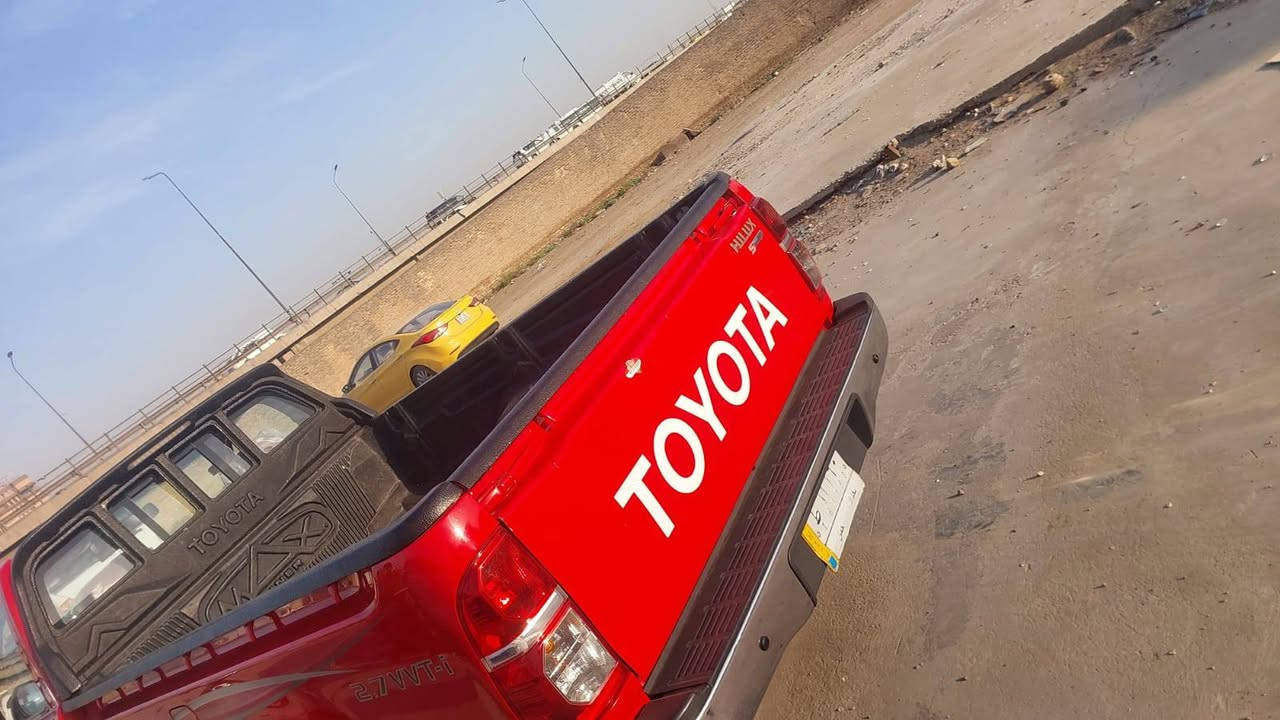 السلام عليكم بيكم 2015 خمسة جنكال رقم السياره بغداد مكان السيارة بغداد
الاستفسار : ***********
