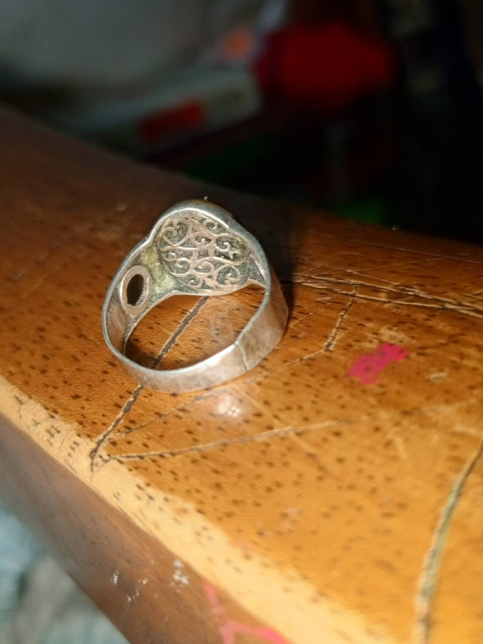 السلام عليكم من رخصه ادارة الكروب عندي خواتم والحجر للبيع الي يقيم وينطي سعر حقهن انطيهن اله شلعه ابيعن


**إذا كنت صاحب هذا الإعلان وتريد حذفه لأي سبب، رجاءا أرسل رسالة إلى الدعم الفني**