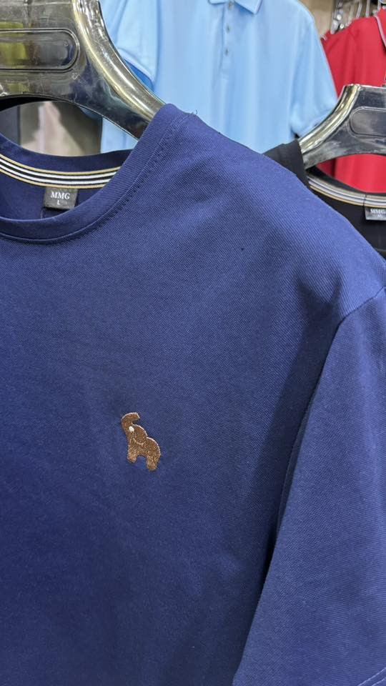 #تيشيرت رجالي #خامه درجة أولى 
#السعر  7,000 فقط 🔥🔥
#القياسات  L- XL- 2XL- 3XL
#العنوان 📍 #طوزخورماتو 🗽 داخل السوق الكبير 🚦بناية مصرف التقاعد القديم 🏦 قرب الفرع الثاني لبيت العطور
  ***********   #واتساب
