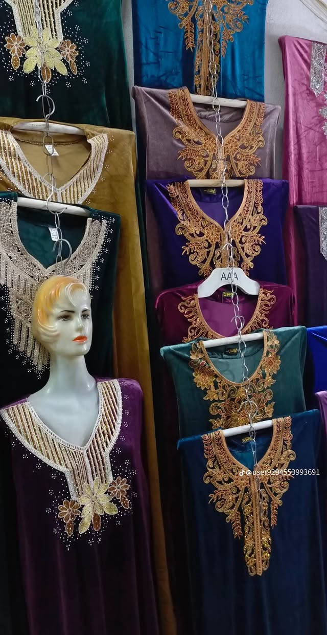 تخفيضات تنزيلات يوجد لدينا تراكات ودشاديش تركي الشتوي  عروضات الخاصه مستمرة في محل الاستاذ هيثم العنوان مىكوم راس عماره اكرم مجيد محل الاستاذ هيثم 60% عروضات الخاصه


**إذا كنت صاحب هذا الإعلان وتريد حذفه لأي سبب، رجاءا أرسل رسالة إلى الدعم الفني**