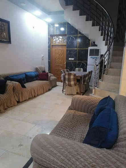 ياالله مكتب الجبوري للعقار بلخدمه ***********
دااار للللبيع مساحه 120متر حي ميسان قطاع 15شارع 10متر طابقين صب كونكريت درجه اولى  السعر 275مليون مع المجال الاستفسار والاتصال ***********اشعندك عرصه بيت للبيع بلخدمه
