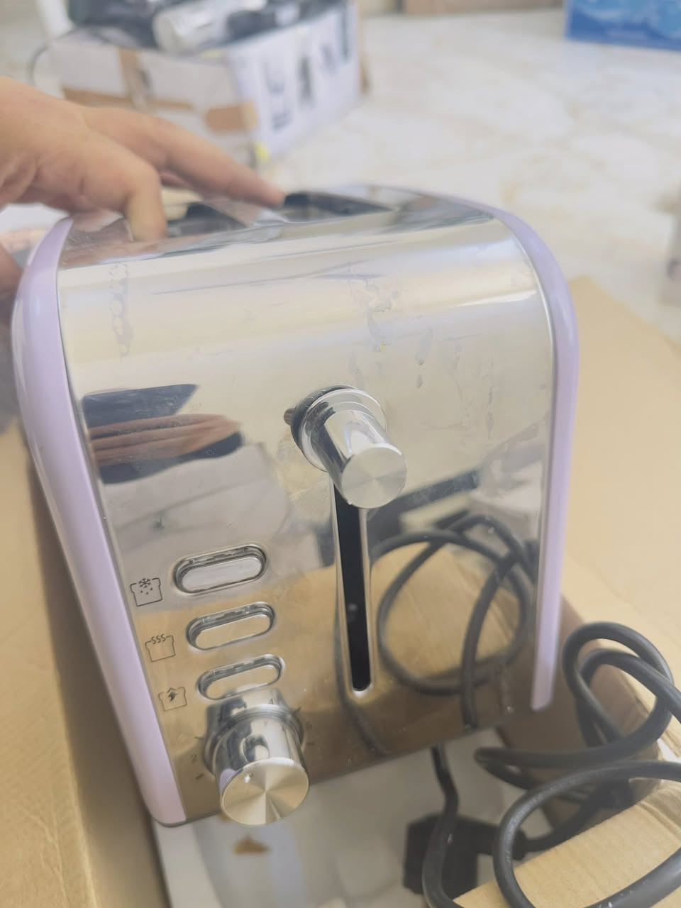 شلعة ٧ قطع ب٥٠ الف شغالات


**إذا كنت صاحب هذا الإعلان وتريد حذفه لأي سبب، رجاءا أرسل رسالة إلى الدعم الفني**