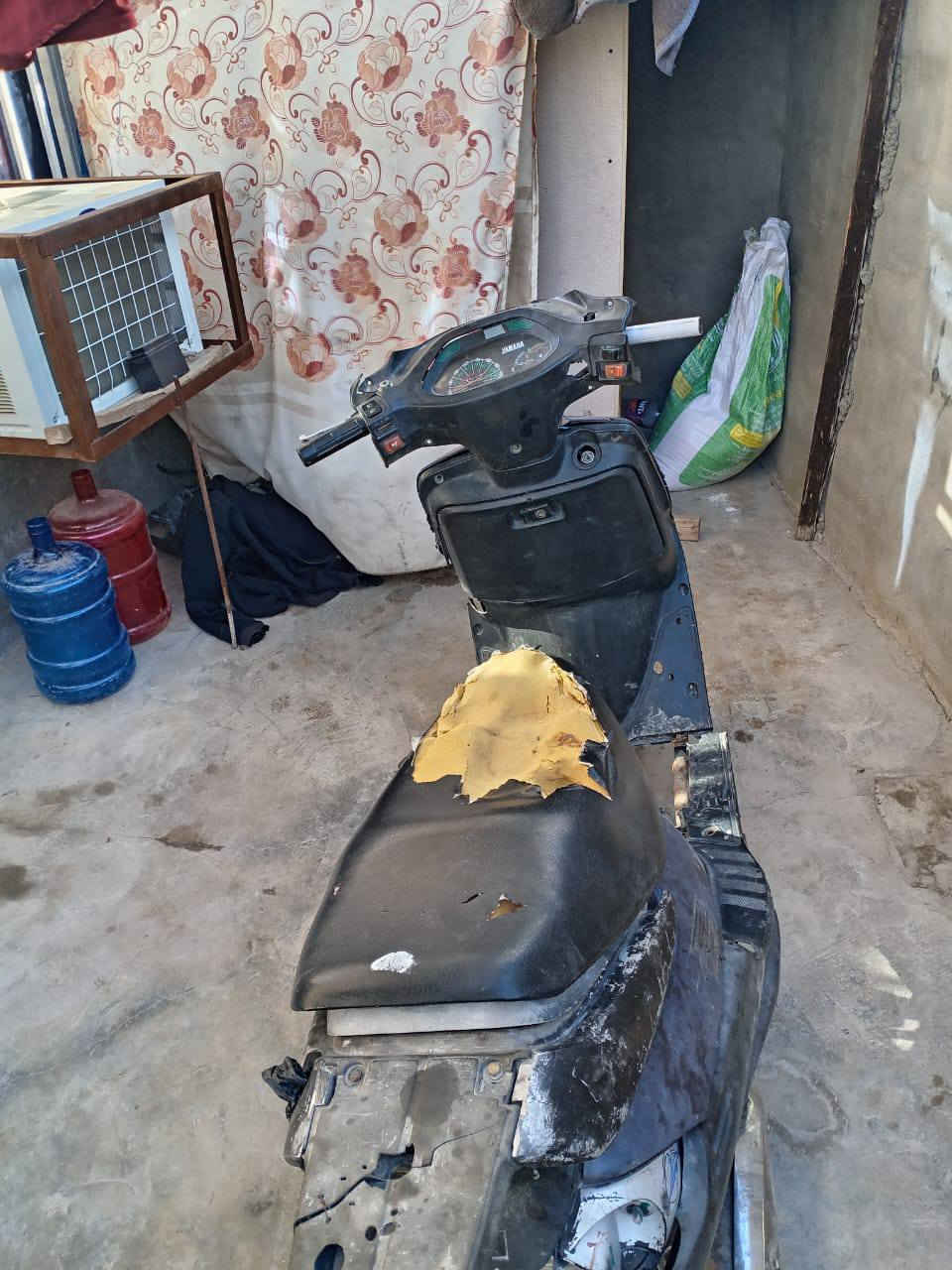 سلام عليكم دراج للبيع فراشة تجفيت جديد /***********
