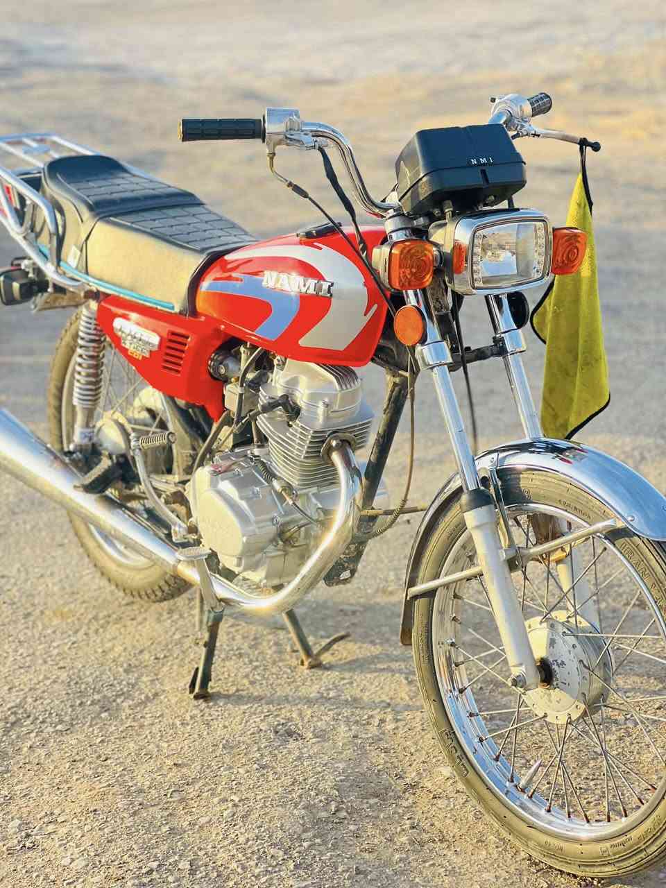 للبيع
شراي خاص


**إذا كنت صاحب هذا الإعلان وتريد حذفه لأي سبب، رجاءا أرسل رسالة إلى الدعم الفني**