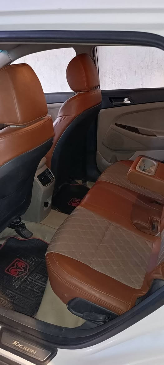 سلام عليكم
توسان خليجي موديل 2020 رقم بغداد 

فول مواصفات قماره حديد 

السونار بل منشور بيهه بارد بصيط 

السعر 190

الستفسار ***********
