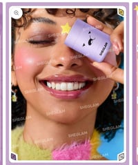 ملمع شفاه • مرطب • شيكلام