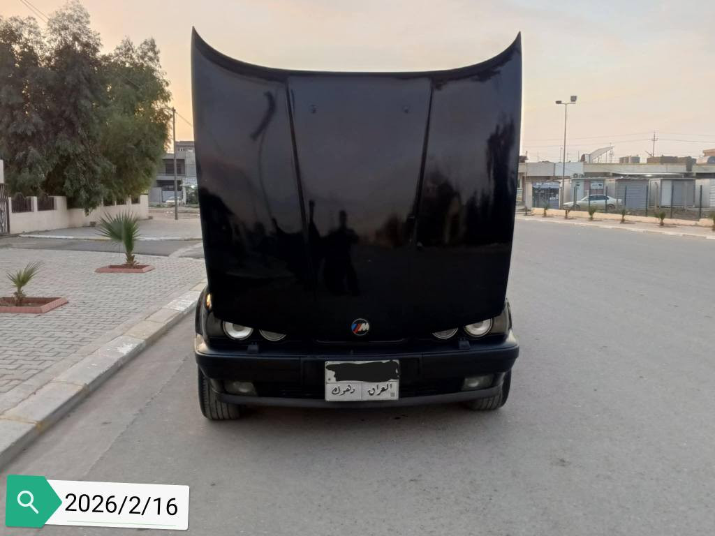 بسم اللە بە ناوی خوا 🫡
بۆ فرۆشتن  🫂
بی ئێم 🌸
تەنها ئەوەلیاتە👉🏻
مۆدێل 1992♥️
فول فول مواسەفاتی🤯  
گێڕ تۆماتیکە  😱
سلایت و جام کارەباییە♥️
 مەکینەی 535ی فەل🔥
زۆر توند و تۆڵە 🤯😱
گیرومەکینەی بەشەرتە
 سەیارەکە لەسەر دەقی شەریکە ماوە🤯😱 
شوێن هەولێر 
ئەوەی مووشتەریە بانامە بنێرێت أربيل, العراق


**إذا كنت صاحب هذا الإعلان وتريد حذفه لأي سبب، رجاءا أرسل رسالة إلى الدعم الفني**