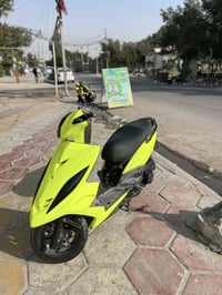 جي تي ار • موديل ١٢ • مصبوغه