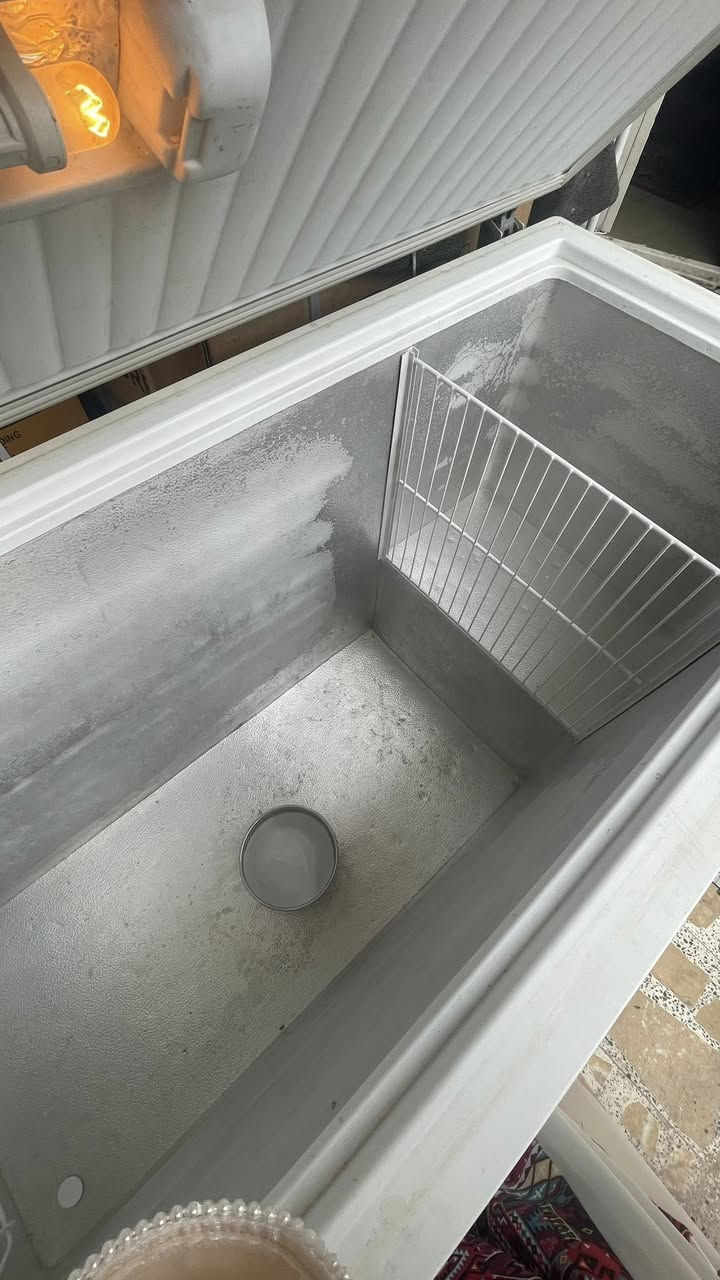 مجمده كونكرد شغاله سعر 200مداخله تصليح


**إذا كنت صاحب هذا الإعلان وتريد حذفه لأي سبب، رجاءا أرسل رسالة إلى الدعم الفني**