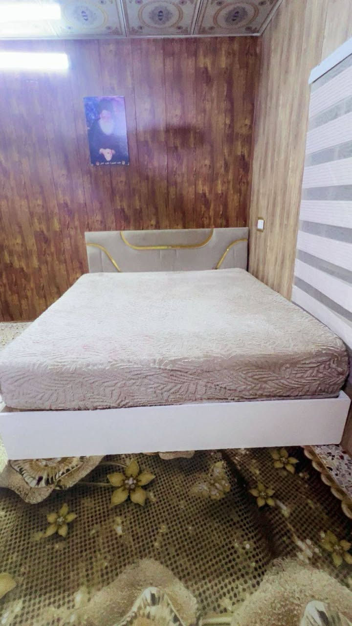 السلام عليكم جربايه +دوشك الاستعمال جدأ قليل والسعر200 بي مجال بسيط المكان المدينه الصدر


**إذا كنت صاحب هذا الإعلان وتريد حذفه لأي سبب، رجاءا أرسل رسالة إلى الدعم الفني**