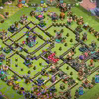 تاون ١٨ماكس • من البيت