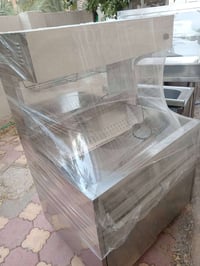 للبيع حمايه فنكر نضافه ١٠٠ ١٠٠ استخدام قليل. اتصال ٠٧٧٥٦٠٧١٨٨٨ و واتسا...