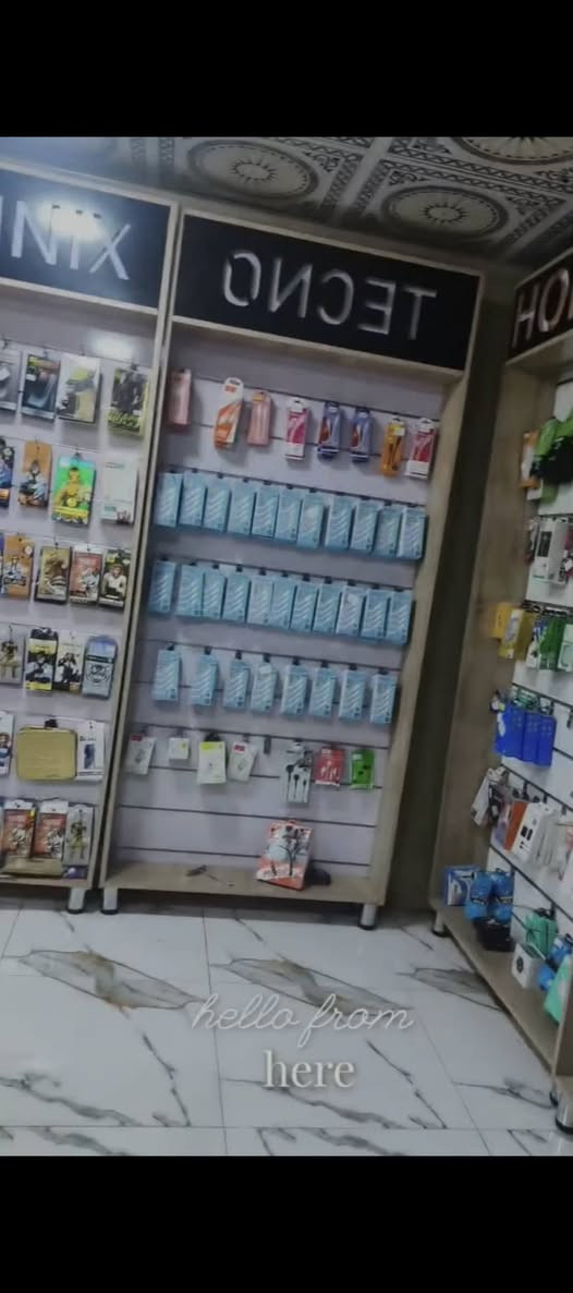 #للــــبيع
فاترينات فقط عدد 5 
الاستفسار ع رقم واتساب ***********
