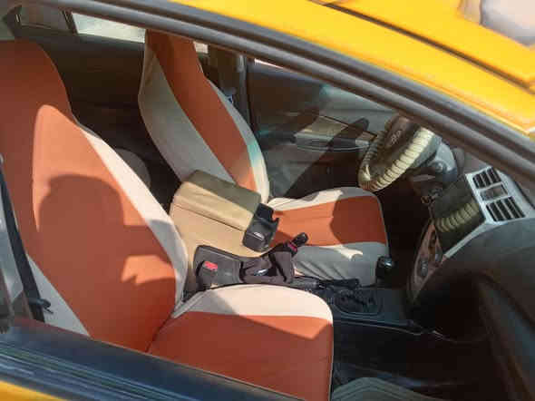 يارس موديل ٢٠٠٨ رقم احمر رقم كركوك  سعرها 55 وراقة عنوان 
طوز خورماتو *********** /***********
