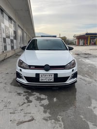 غولف GTI • ٢٠١٦ • أربيل