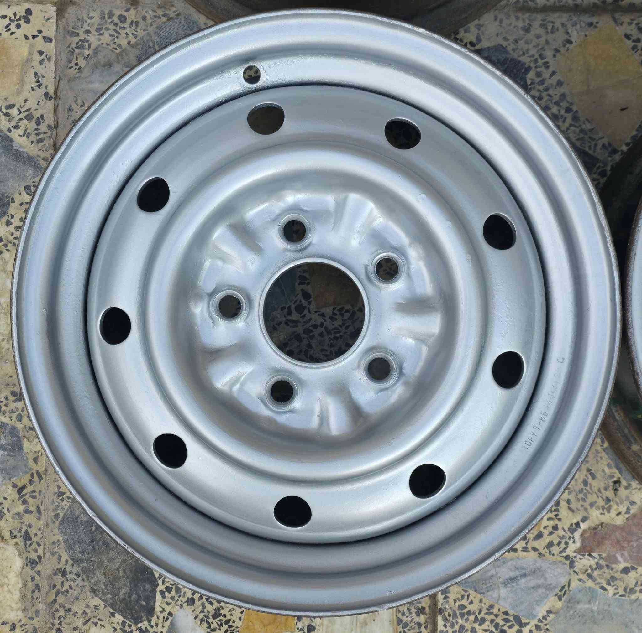 ويل عادي ياباني اصلي حجم 14 #موقع كربلاء
✅ توصيل متوفر إلى جميع المحافظات (19 محافظة)
📱 للتواصل واتساب: ***********
