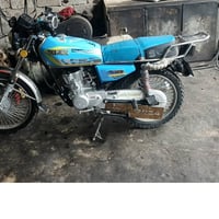 دراجة سولينك موديل ٢٠٢٤ دراجة نضيفة شرط كل عيب مابي كهربائيات كلها شغا...