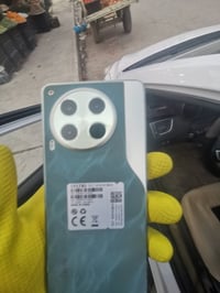 تكنو ٣٠ فايف جي • ذاكرة ٥١٢ • رام ١٢+١٢