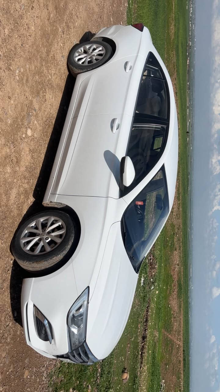 بە ناوی خوا
ئێمجی ٥ mg5  گـێر تـۆماتیک

مۆدێل 2024 کۆمفۆرد

سپی مواسەفات شاشە گـەورە لایت LED سوکان ڤۆلیۆم تحدید سرعە دعامی حساس  ناو زەرد بصمە 

سەیارەکە  تەنـها ( 49)
ڕەقەم تازە و سنوی نویە

زۆر توند و تۆڵە وەک سفر وایە ماشاءالله ڕۆن و سێرڤزی تازەیە أربيل, العراق


**إذا كنت صاحب هذا الإعلان وتريد حذفه لأي سبب، رجاءا أرسل رسالة إلى الدعم الفني**