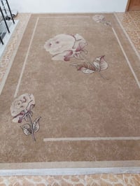 سجادة زولية • ٥×٣م • اربيل