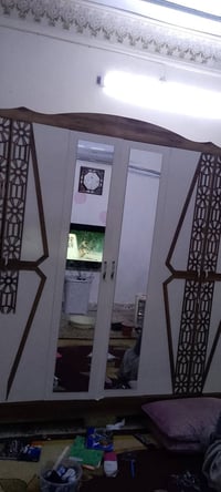 الدولعي • دواليب