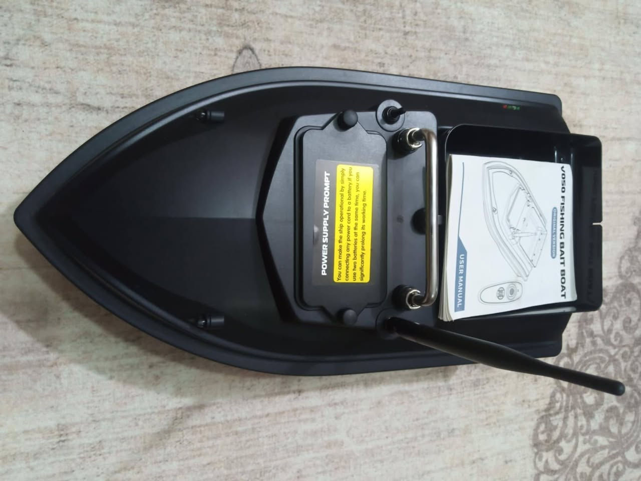 بلم علف بهذا الجمال بعده جديد منازل للمي سعره ١٢٠ مع التوصيل


**إذا كنت صاحب هذا الإعلان وتريد حذفه لأي سبب، رجاءا أرسل رسالة إلى الدعم الفني**