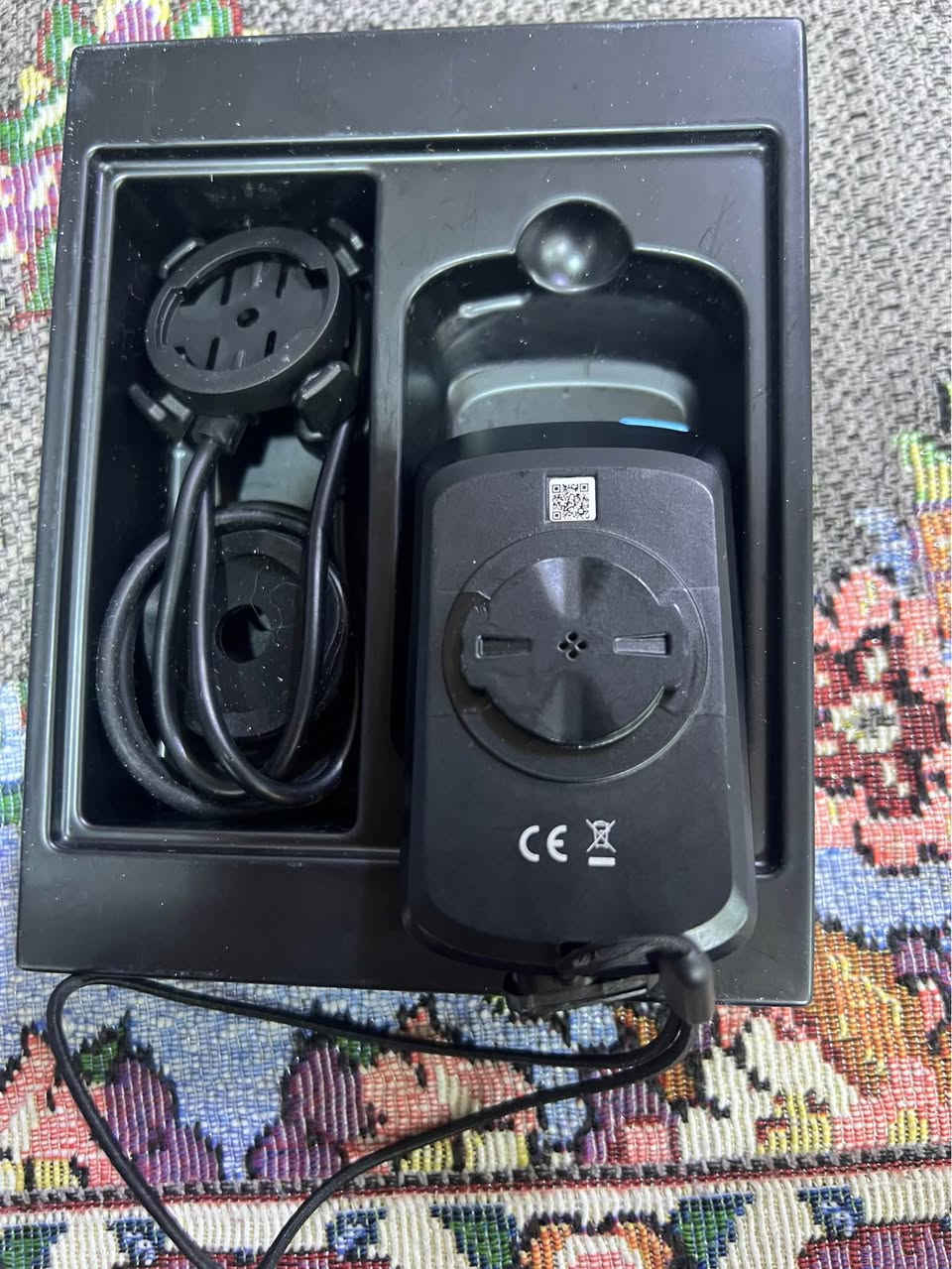 جی پی ئێس ی تایبەت بە پاسکیل هەموو داتاکانی ڕێگات بۆ دەنوسێت و لە ڕێگای موبایلەوە دەتوانی سەیری ڕۆشتنەکەت بکەیت لە کوێوە چویت بۆ کوێ و زۆر شتی تریش السليمانية, العراق


**إذا كنت صاحب هذا الإعلان وتريد حذفه لأي سبب، رجاءا أرسل رسالة إلى الدعم الفني**