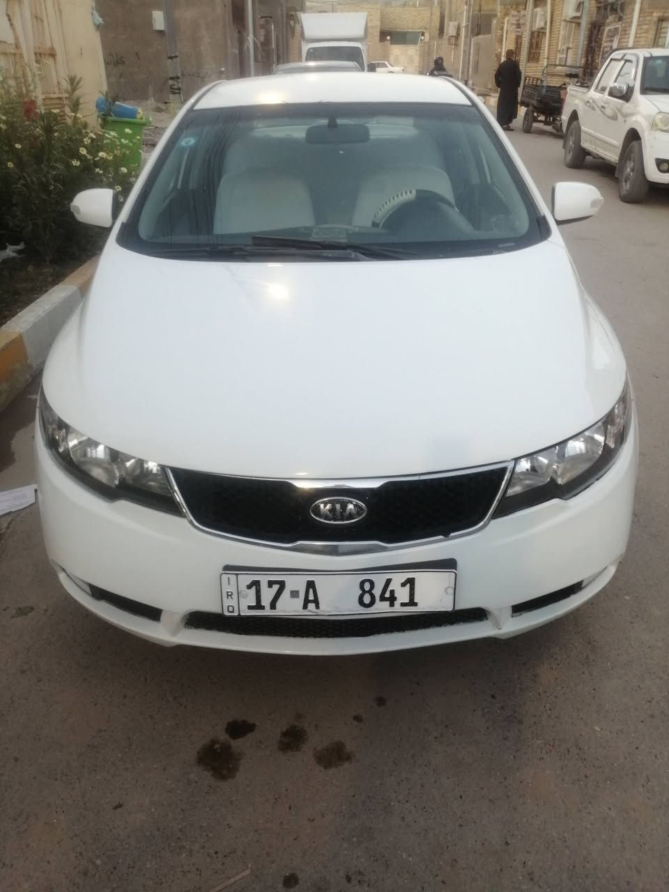 سيراتو خليجي للبيع موديل 9
تفاصيل داخل المنشور


**إذا كنت صاحب هذا الإعلان وتريد حذفه لأي سبب، رجاءا أرسل رسالة إلى الدعم الفني**