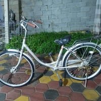 بايسكل بناتي • ياباني اصلي • ناصرية مركز