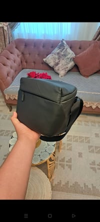 جنطه dji مع فلاتر مني ثري تواصل 07773068748