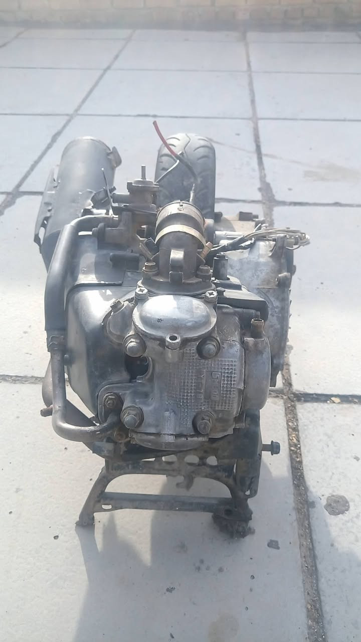 مكينه مال سكنس بوشه مالتها 58 ونص مكينه شك الكاع شلعه ومعدل تاخذها كلي رحمه الله  اذا مابيها شلعه رجعها شعرها 100 وبيها مجاي للشراي مكاني بغداد الحسينيه مال راشديه


**إذا كنت صاحب هذا الإعلان وتريد حذفه لأي سبب، رجاءا أرسل رسالة إلى الدعم الفني**