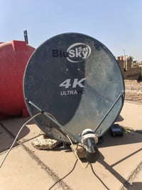 شاهد كاس العالم مجانا 🔥💥🔥 القمر : ياه سات 52E 📡 المكان : مدينة الصدر (...