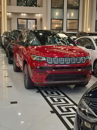 كومباس ٢٠٢٣ • ٢٠٠٠ تيربو • رقم اربيل