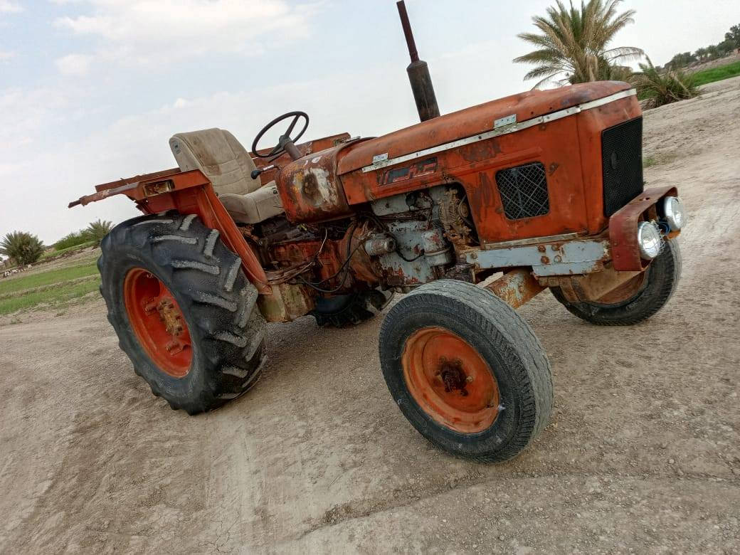 السلام عليكم عنتر للبيع مكينه جاهزه بم وجهاز الرفع نكره سلف تاير جديد مكينه بلاديه مكينه مكفوله كهربائيات شغال مكان بابل مكلف بالنشر رقم صاحبه //***********//***********
