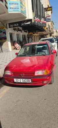 للبيع فقط مديل 92  حجم 16 هزه جديده رقم سنويه جديد صبغ دوائر ودوسات فق...