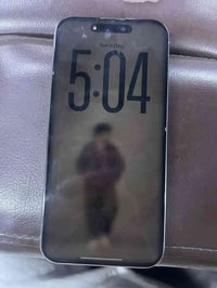 ايفون 15 برو ماكس دبل سيم كرت ذاكره 256 بطاريه 86 جهاز نظيف ومكفول فقط...