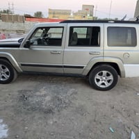 كومندار • ٧راكب • ٦سلندر ٣.٧