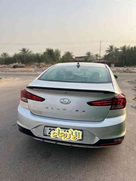 مرحباً عندي النتره امريكي موديل 2019 ضرر سرقة جاملغ والباب كلير امريكة  لون سلفر رقم شمالي جديد سيارة نص موصفات تحكمات شاشة رادار جانبي توقف ذاتي كشافات منضومت زنون كامل سيارة جديدة ماشية 83m الكير ATالمرغوب دوشمةمال كاضمية السعر 136 وبيهة مجال العنوان بغداد الدوره ابو طيارة *********** فقط اتصال
