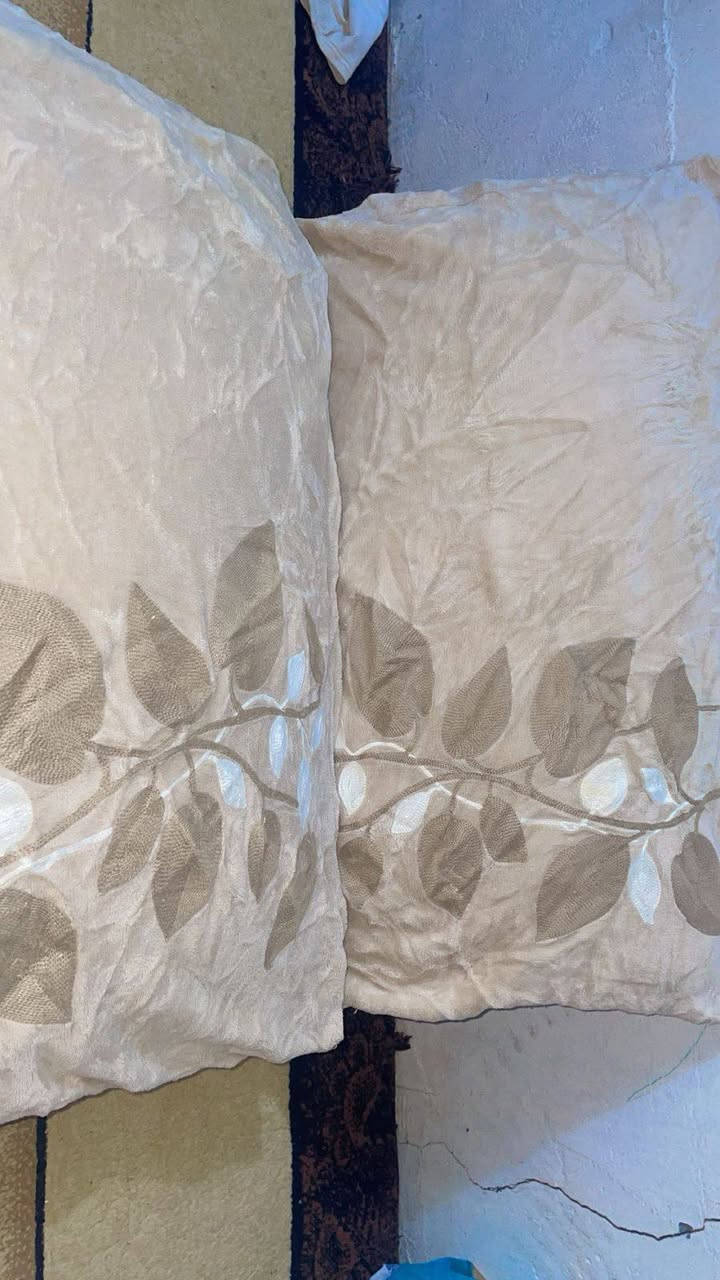 بسمه تعالى وصلتنا البضاعة الجديدة من الشرشف ووجه المخدة ونزلت المعرض والطبلات بآلة أخو الجديد


**إذا كنت صاحب هذا الإعلان وتريد حذفه لأي سبب، رجاءا أرسل رسالة إلى الدعم الفني**