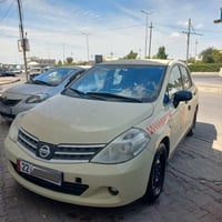 نيسان تيدا • ٢٠١٢ • أربيل