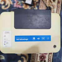 طابعة شغالة عالفحص • الحسينية مطعم الامير • مفاوضة بسيطة