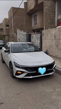 النتره • موديل ٢٠٢٤ • تجميع صيني