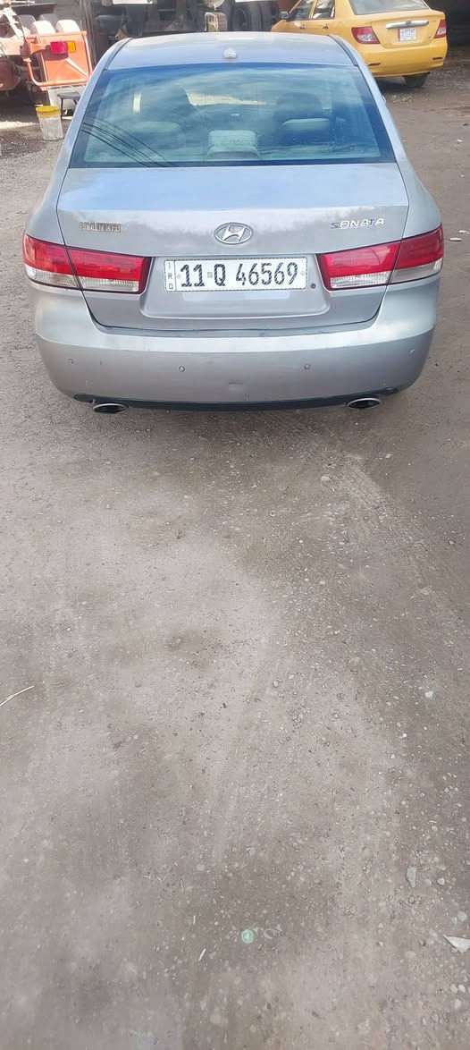 سلام عليكم سوناته مقدس ٢٠٠٨ مكينه ٦سلندر أمريكي ليبل واحد سياره جاهزة مكفول للإستفسار ***********. ،***********. السعر ١٠٠
